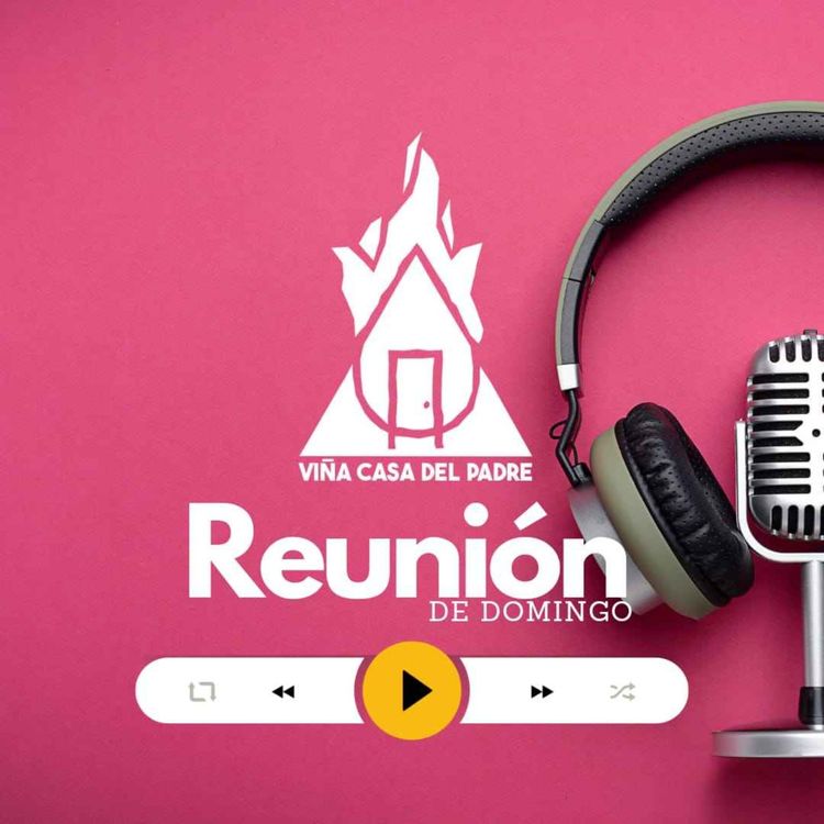 cover art for Un Lugar de Transformación | Pr. Claudio Rivera