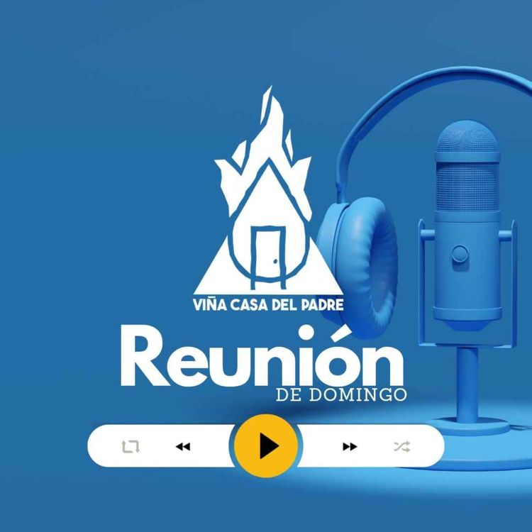 cover art for Nacidos de nuevo | Matías Palavecino