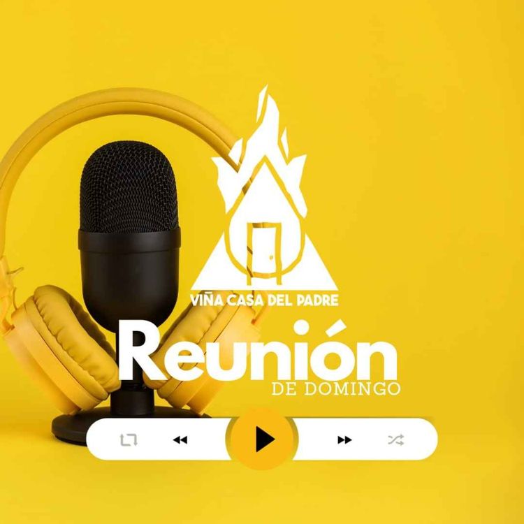 cover art for Descanso | Pr. Claudio Rivera