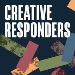 cover art for Creative Responders