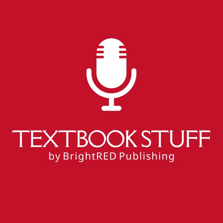 cover art for Higher Politics with Gerry Moore