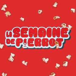 cover art for La Semaine de Pierrot