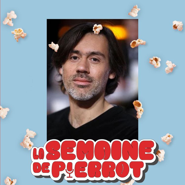 cover art for [INTERVIEW] EMMANUEL MOURET et CARMEN LEROI pour le film TROIS AMIES