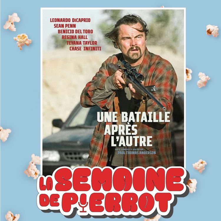 cover art for UNE BATAILLE APRES L'AUTRE, ou pourquoi PTA est le GOAT (et c'est factuel)