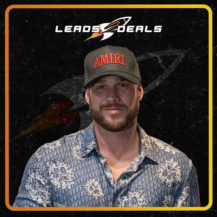 cover art for S2 Ep1: Nick Perry: The King of Wholesaling and the 7FigureCartel Movement!