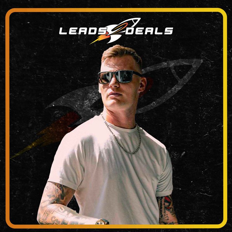 cover art for S2 Ep11: Scotty Tregellas - All-In-Credit VIP