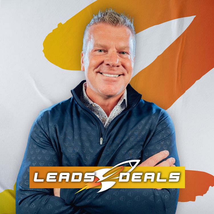 cover art for S3 Ep12: Unlock Your True Self: Journey Within to Build Your 7 Figure Business ft. Steve Richards