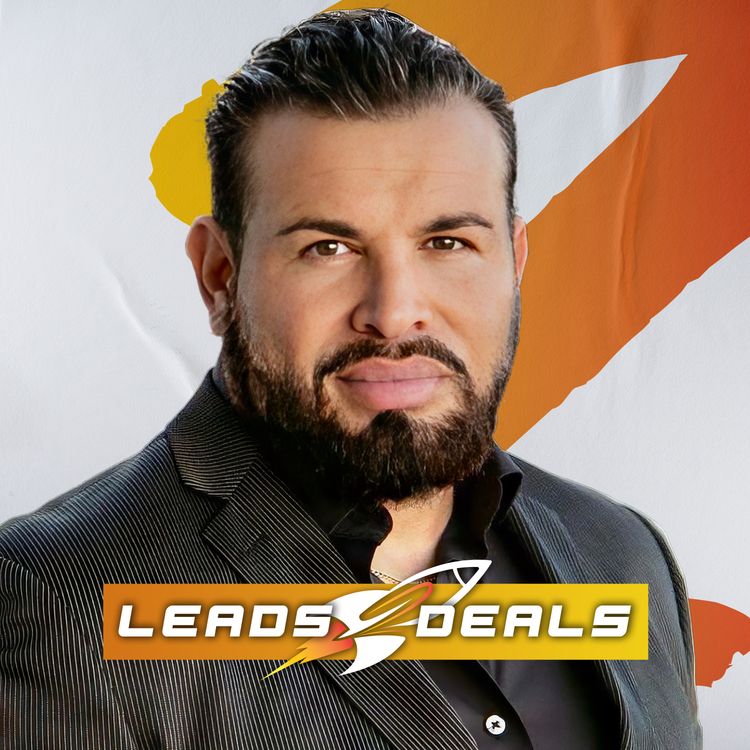 cover art for S3 Ep16: How to Make Money with Hedge Funds in 2024 with Victor Heredia