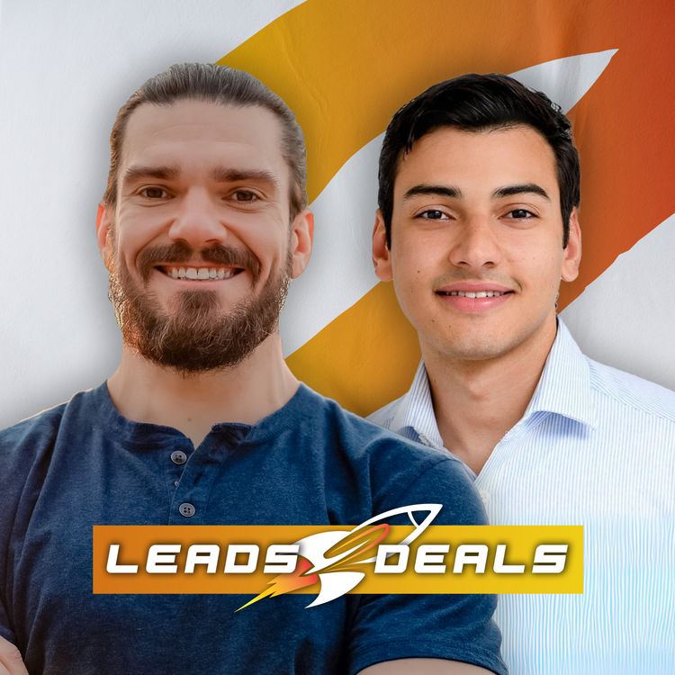 cover art for S3 Ep18: Making Big City Spreads in a Small Town Market