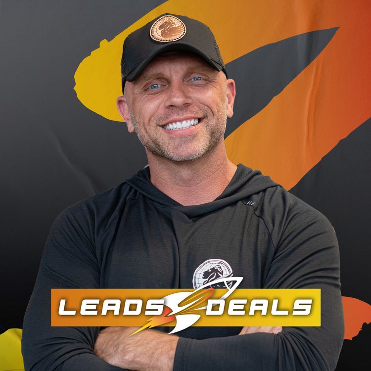 cover art for From Leads to Profits with Lead House 365 