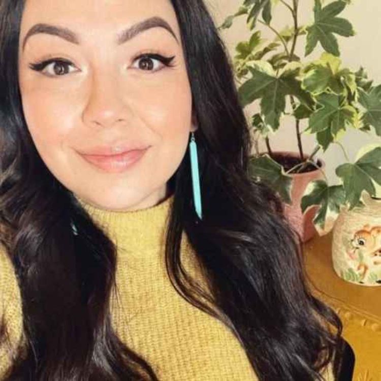 cover art for Helen Knott - Before the Peace