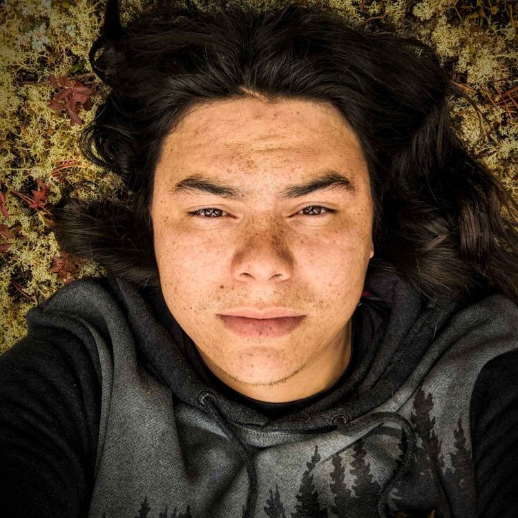 cover art for Daniel Desjarlais - Before the Peace