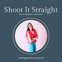 cover art for Shoot It Straight