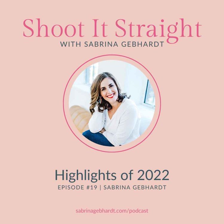 cover art for 19: Highlights of 2022