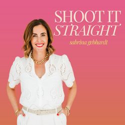 cover art for Shoot It Straight