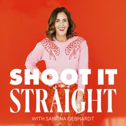 cover art for Shoot It Straight