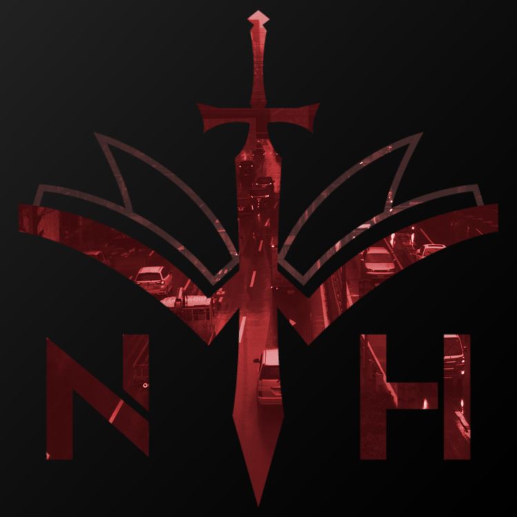 cover art for Operation: REDLINE | E2