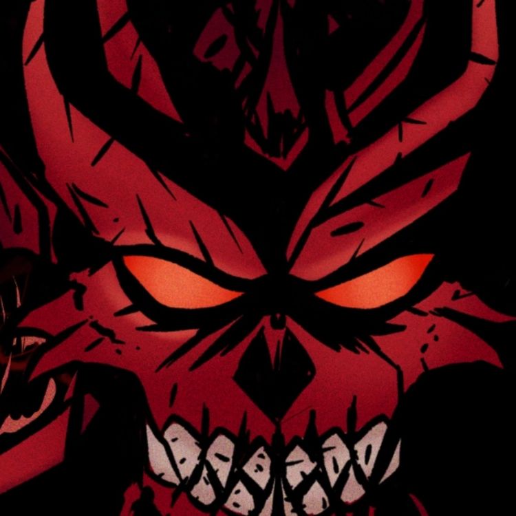 cover art for Nova - Abbadon | Review