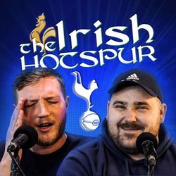 cover art for Irish Hotspur Podcast