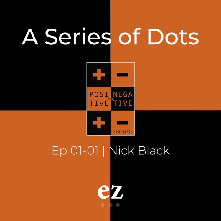 cover art for Nick Black