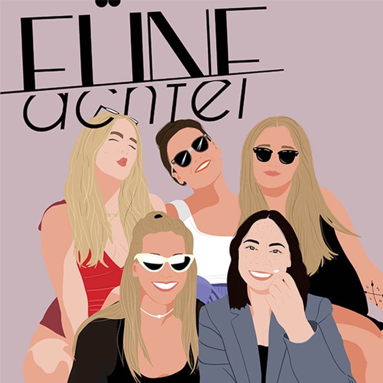 cover art for #41 Durchfall-Dienstag