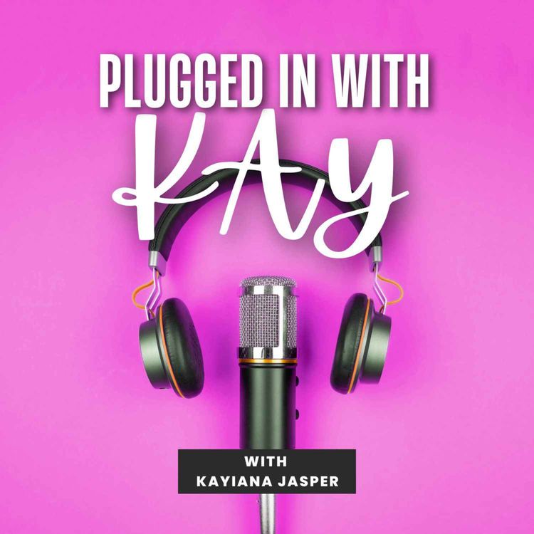 cover art for Behind The Beat: To Be A Young Black Woman in Society 