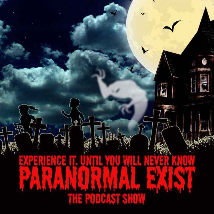 cover art for The Bed Time Horror