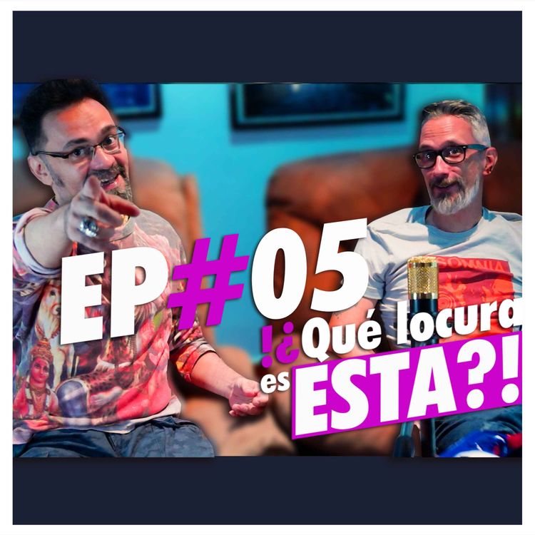 cover art for ¿Sabes qué es la Inteligencia Artificial?