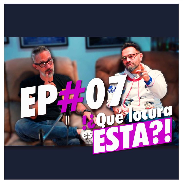 cover art for Mecánica Cuántica. ¿Cómo la estás entendiendo mal?