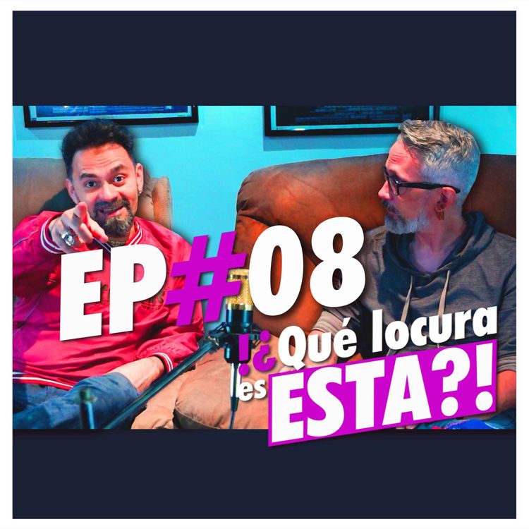 cover art for ¿Es la Realidad una Simulación?