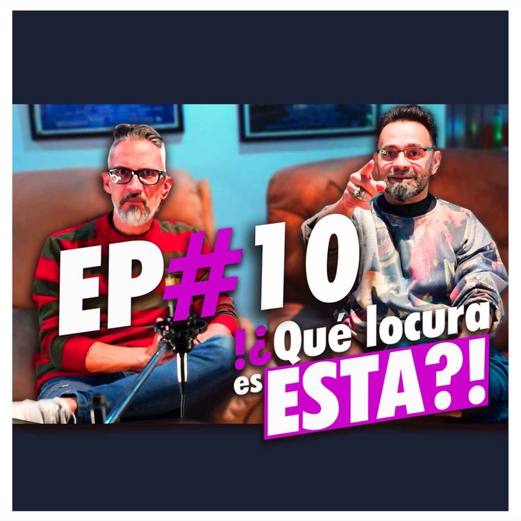 cover art for ¿Conoces los orígenes del Streaming?