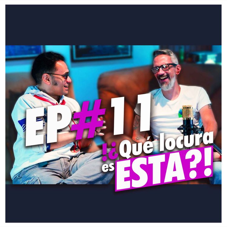 cover art for Los Eternos Debates