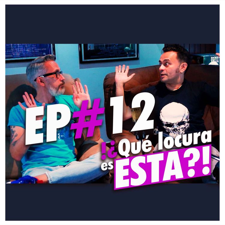 cover art for ¿Quién ganara la Guerra del Streaming? - Parte 01