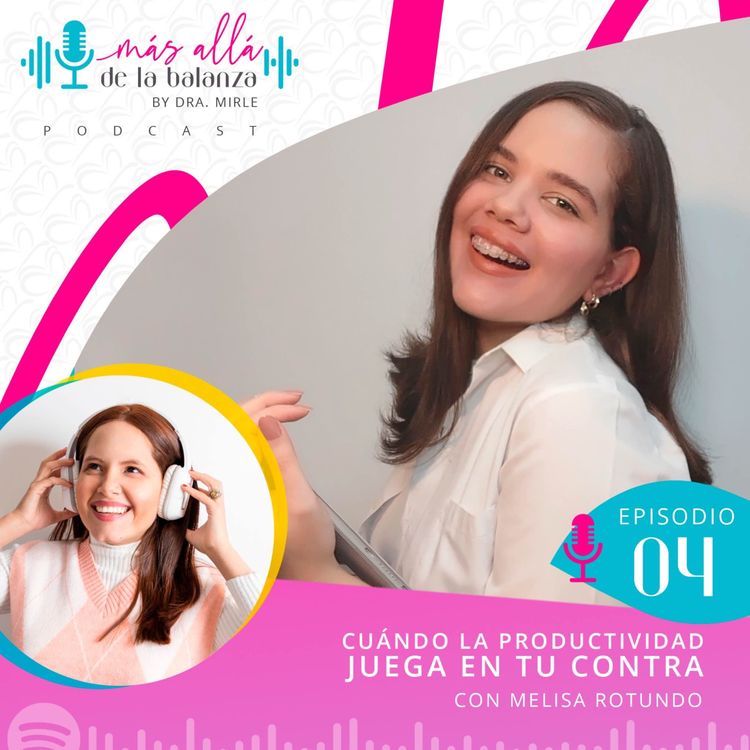 cover art for ¿Cuándo la productividad te juega en contra?