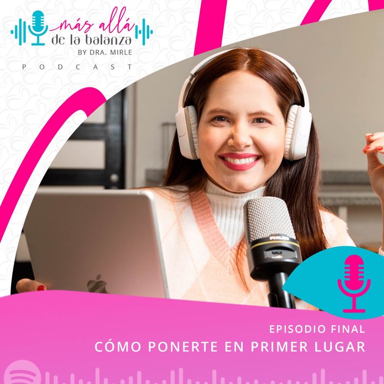 cover art for ¿Cómo ponerte en primer lugar?