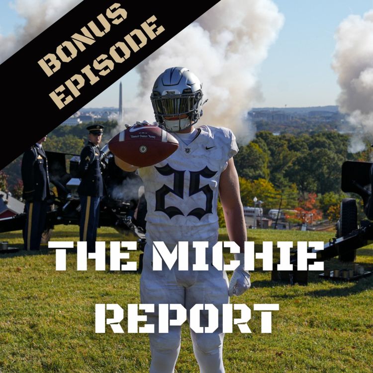 cover art for 1775 Uniform Reveal