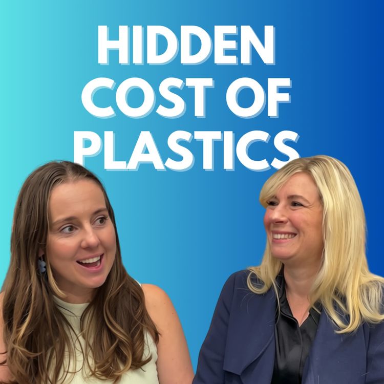 cover art for Your Receipt Is Coated in BPA: Sophia Sherwin on the Hidden Costs of Plastic
