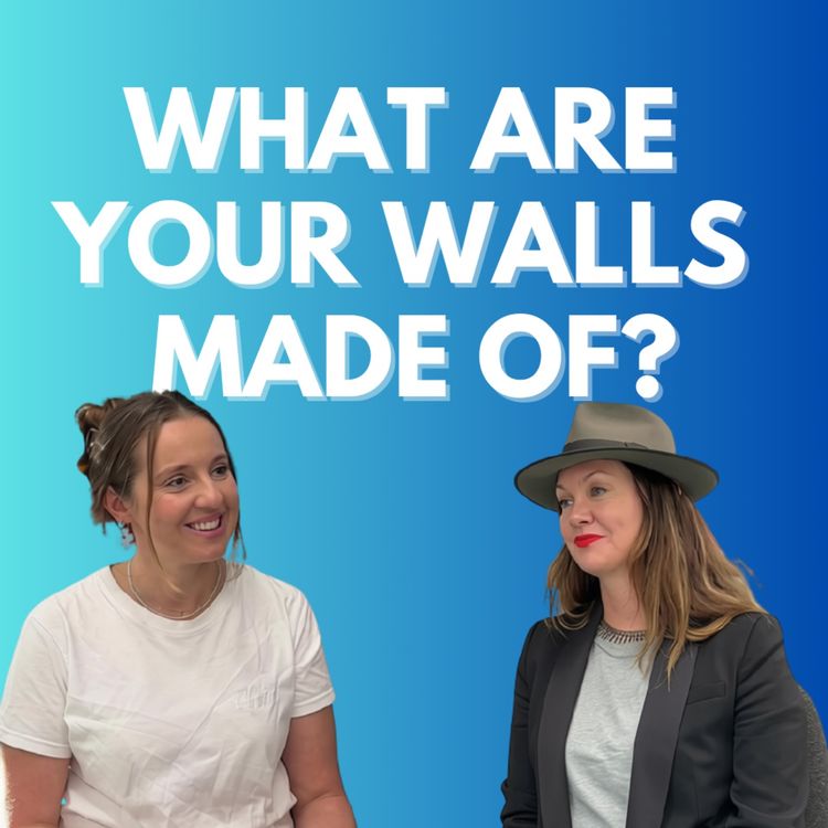 cover art for The Toxic Secret Hiding in Your Walls and the Aussie Founder Fixing It