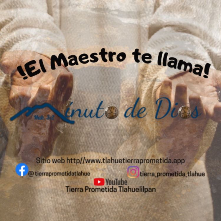 cover art for ¡El Maestro te llama!