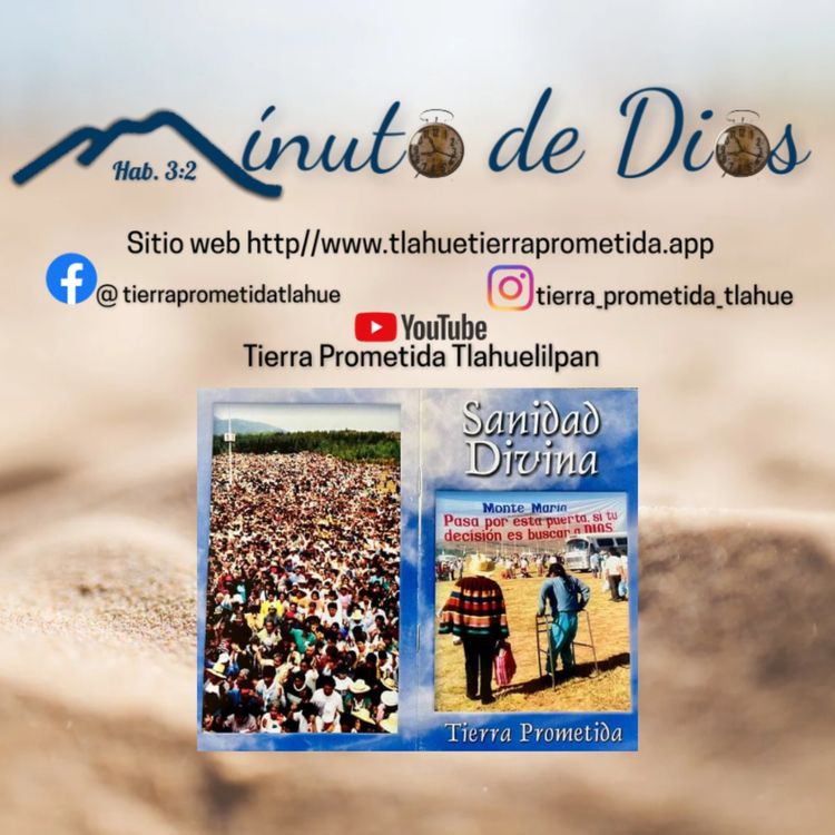 cover art for Jesucristo Sana y Salva "Sanidad Divina"