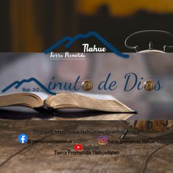 cover art for Minuto de Dios podcast