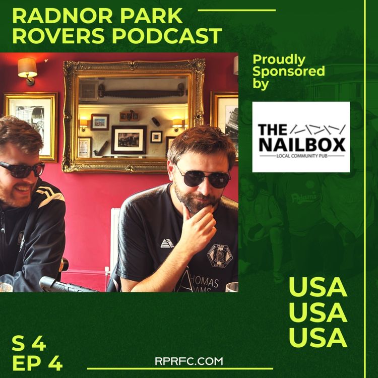 cover art for 404: USA USA USA