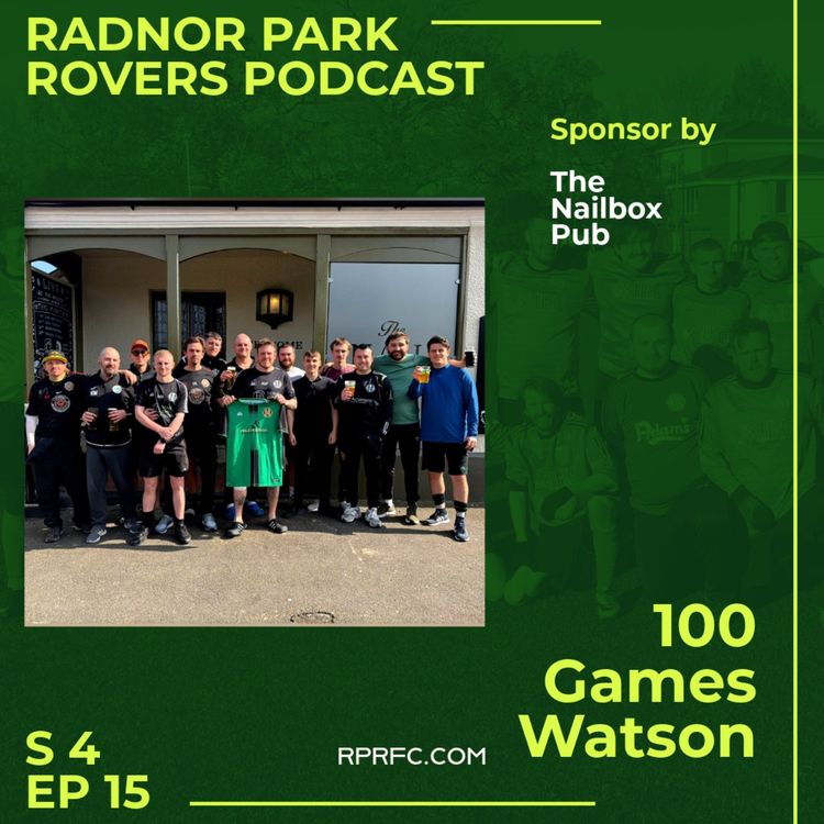 cover art for 415: 100 Games Watson 