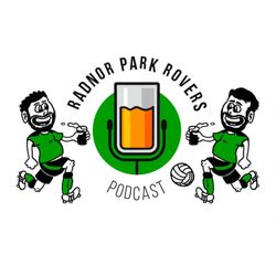 cover art for Radnor Park Rovers Podcast