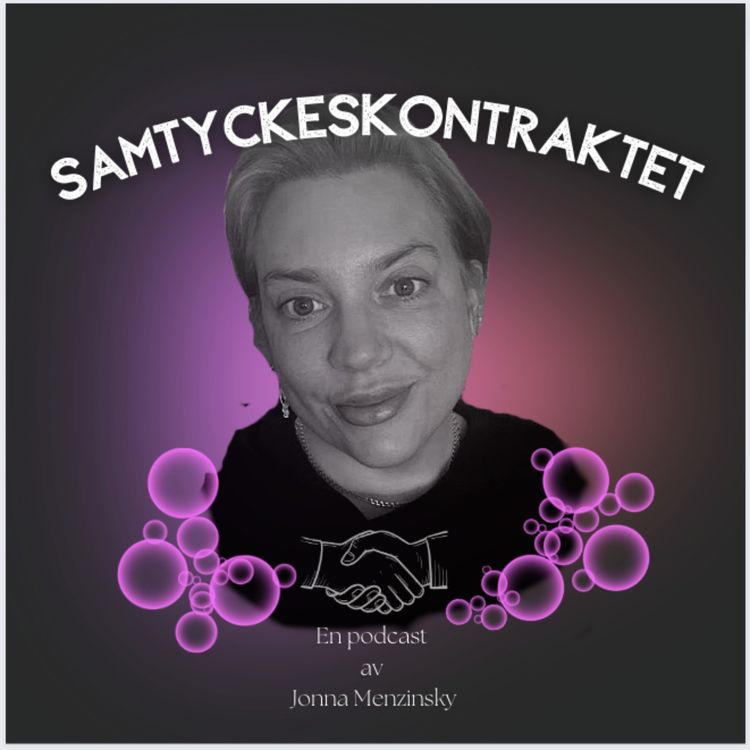 cover art for Pricken Rosa - Vad är ett jämställt förhållande?