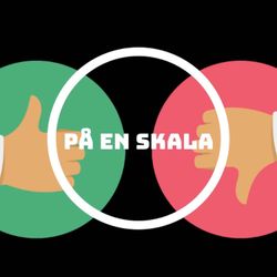 cover art for På en Skala