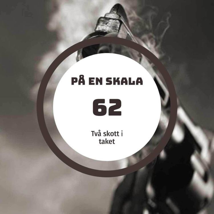 cover art for Två skott i taket