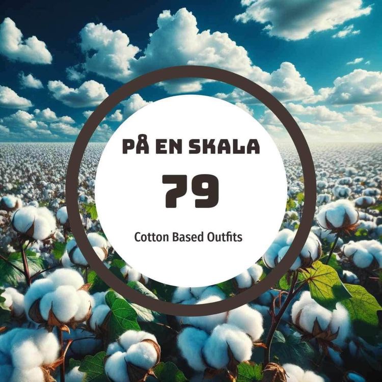 cover art for Cotton Based Outfits