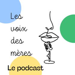 cover art for Les voix des mères