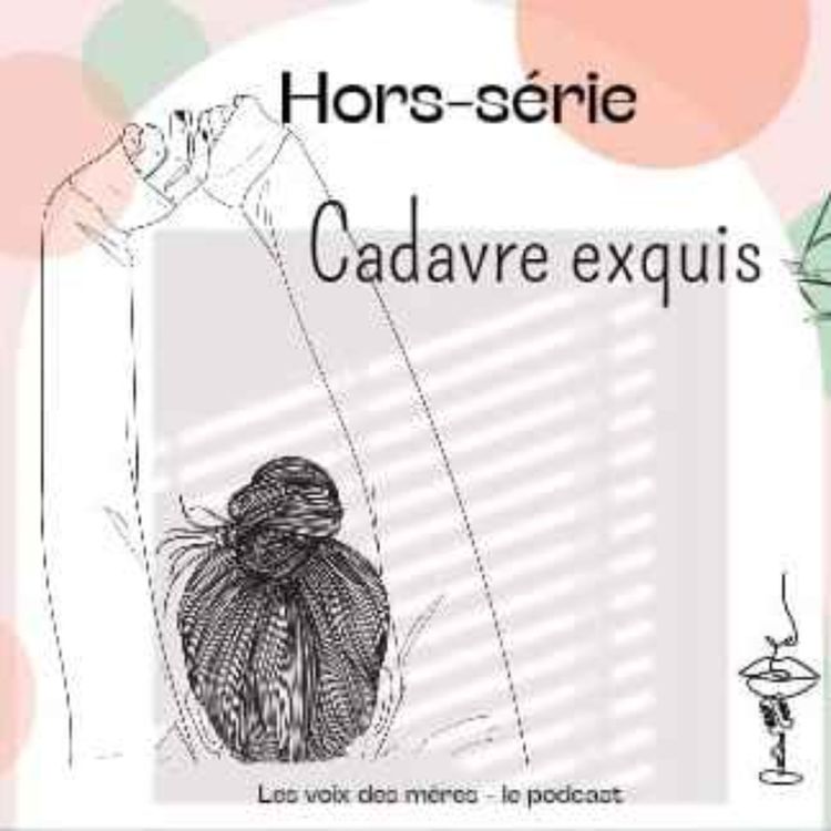 cover art for Hors-série Challenge - cadavre exquis